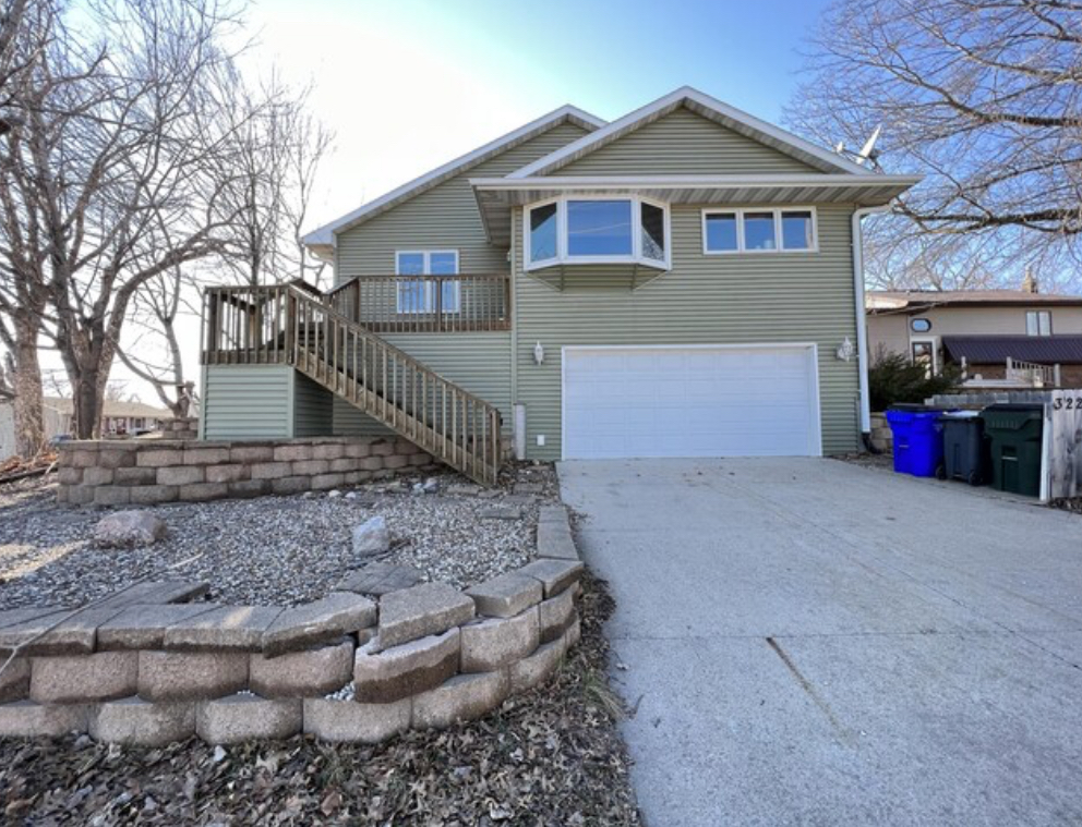 3220 Bowling Street Southwest