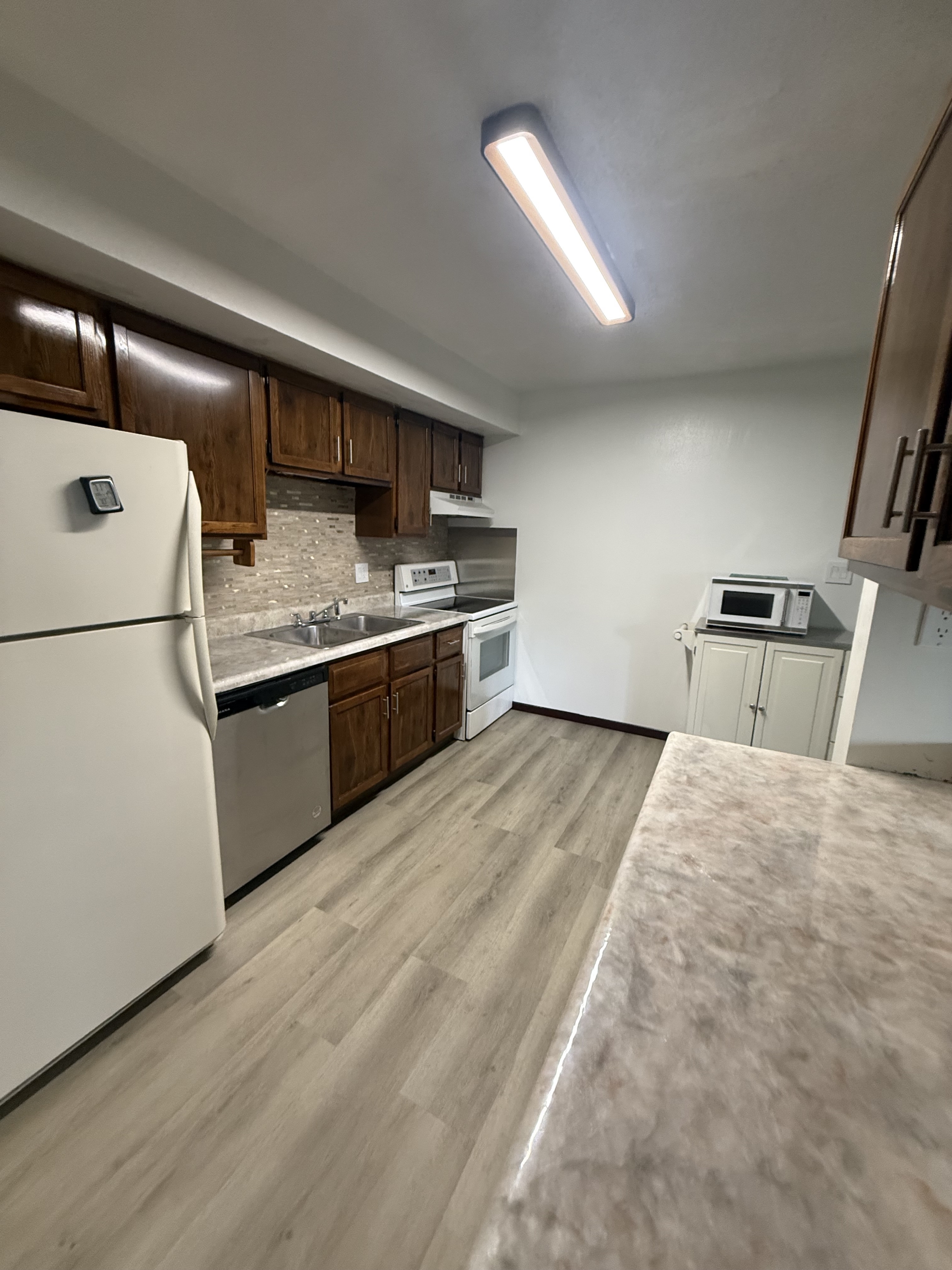 608 South Garnavillo Street #1