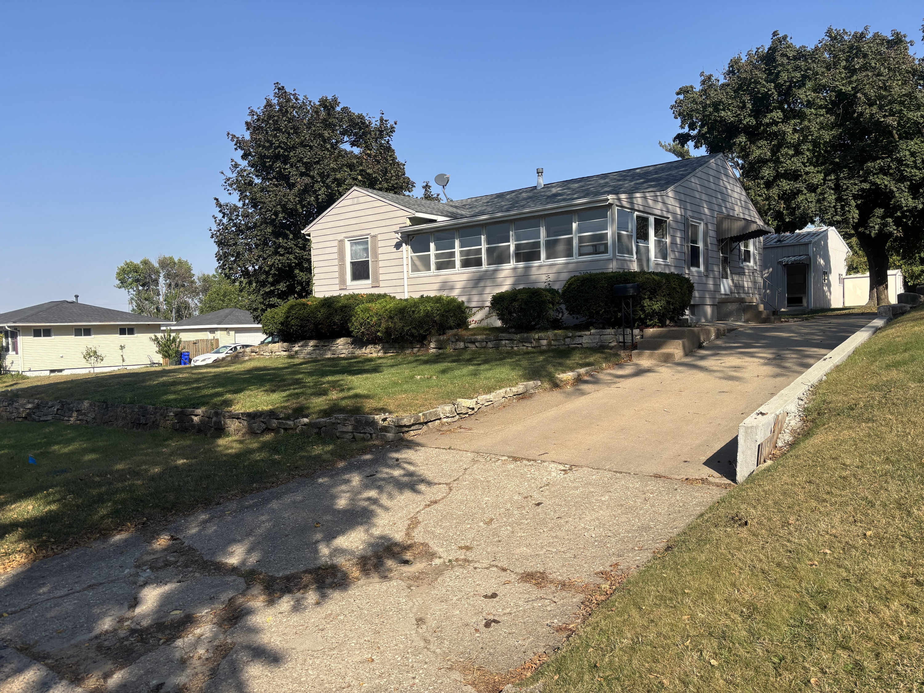 2101 Mallory Street Southwest