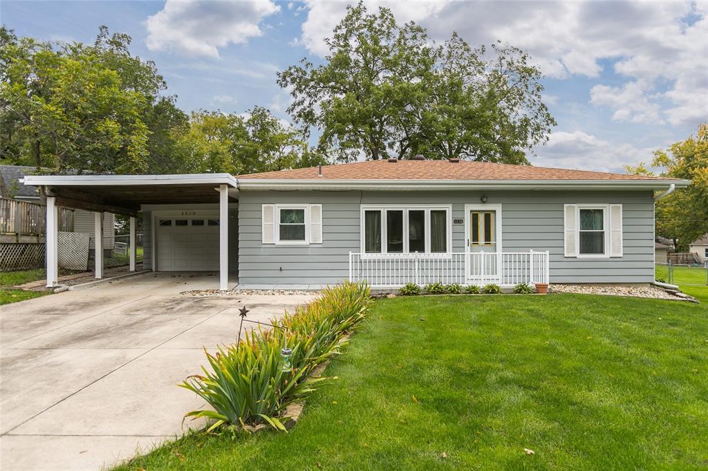 1330 Lincoln Drive