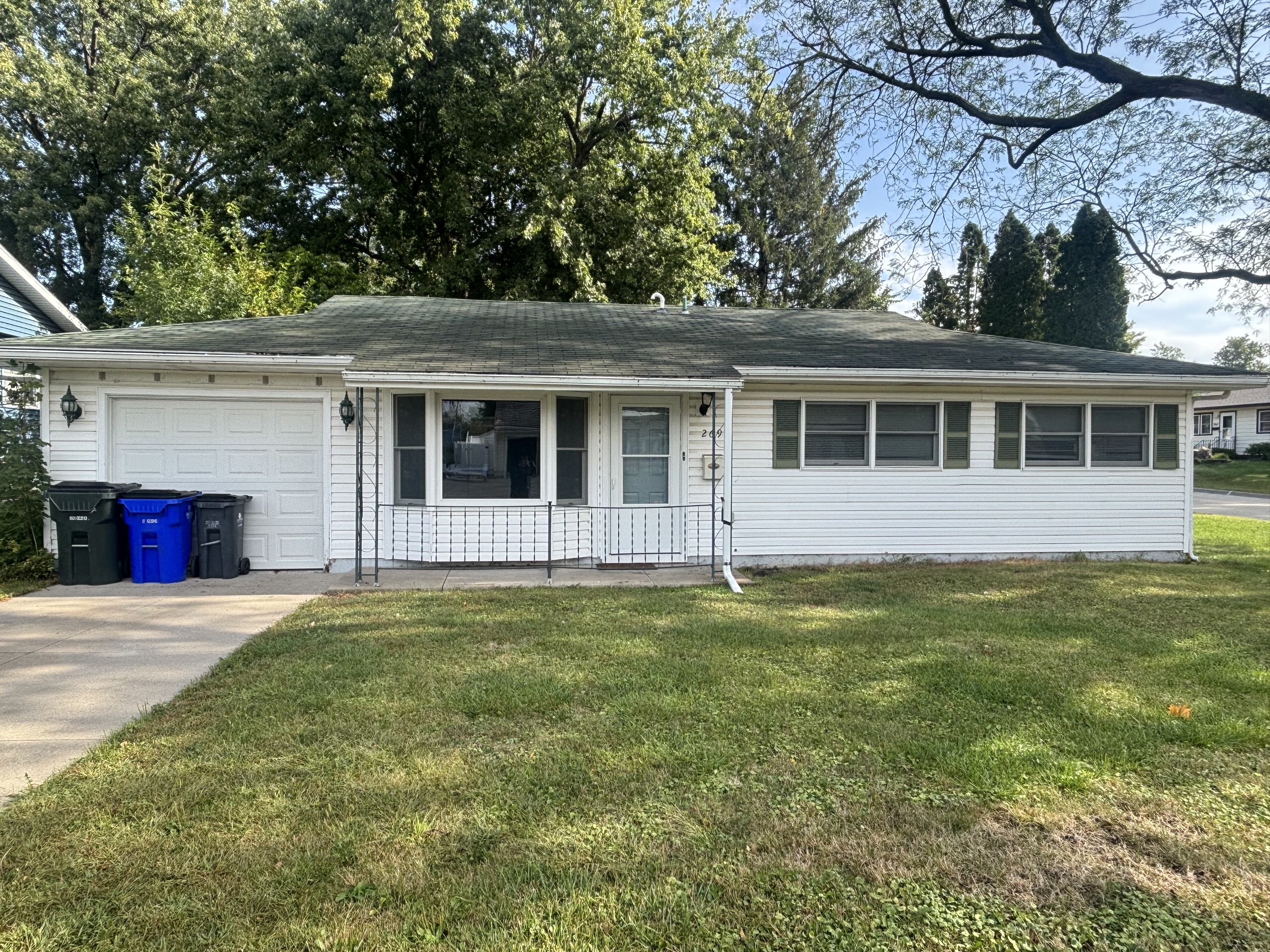 269 Jacolyn Drive Northwest