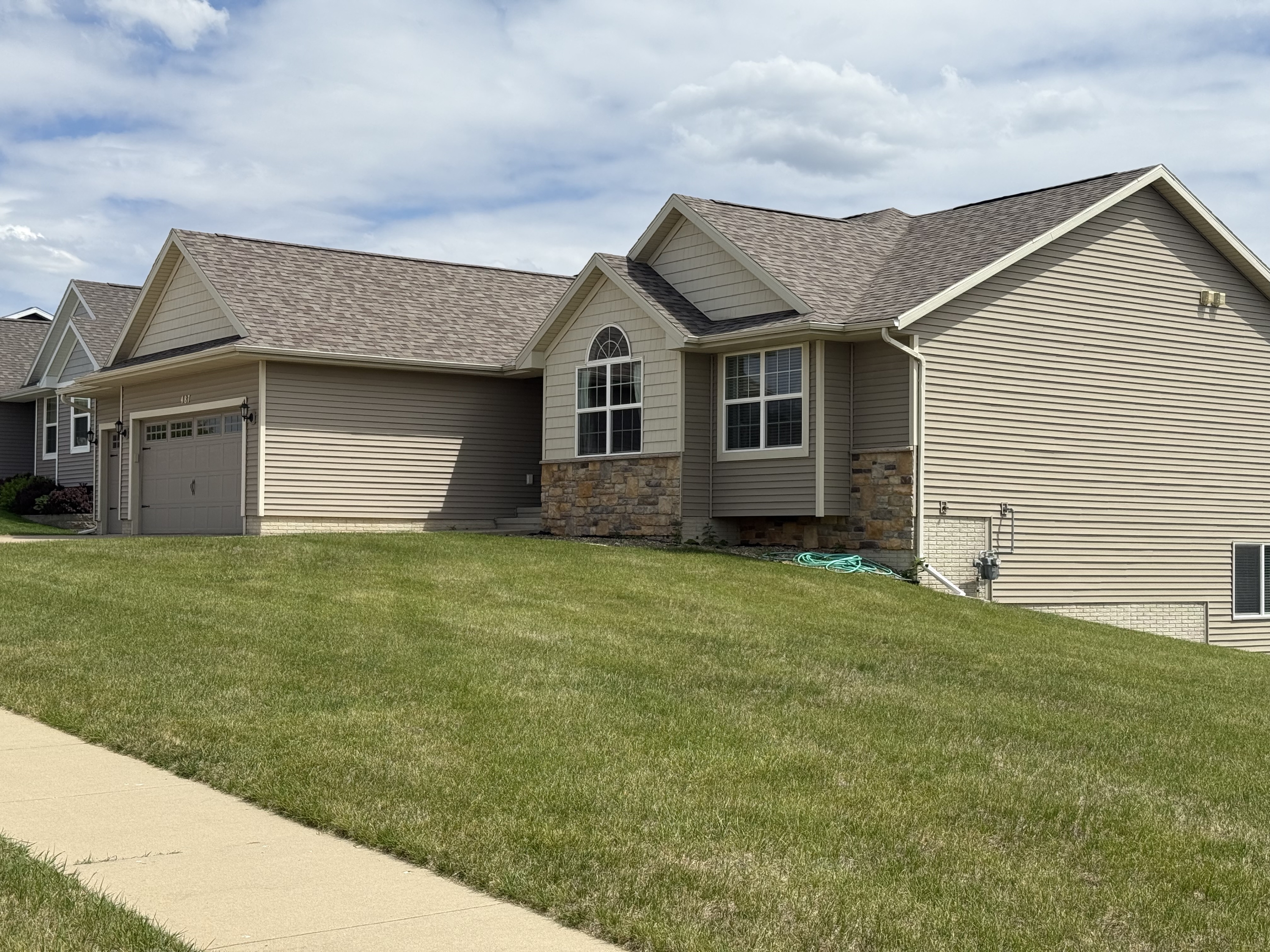 487 Battle Creek Drive