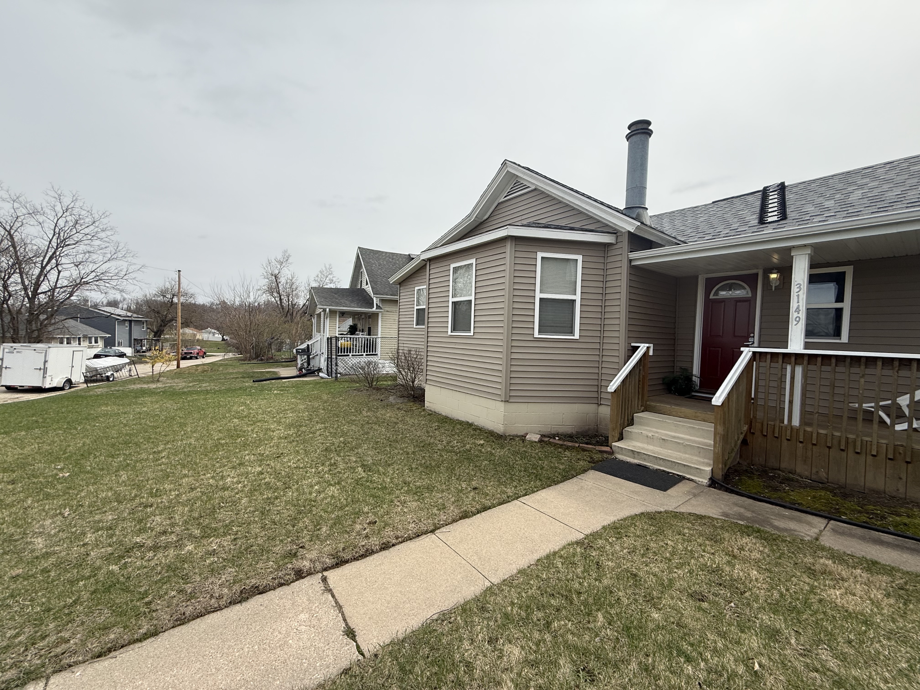 3149 Grove Court Southeast