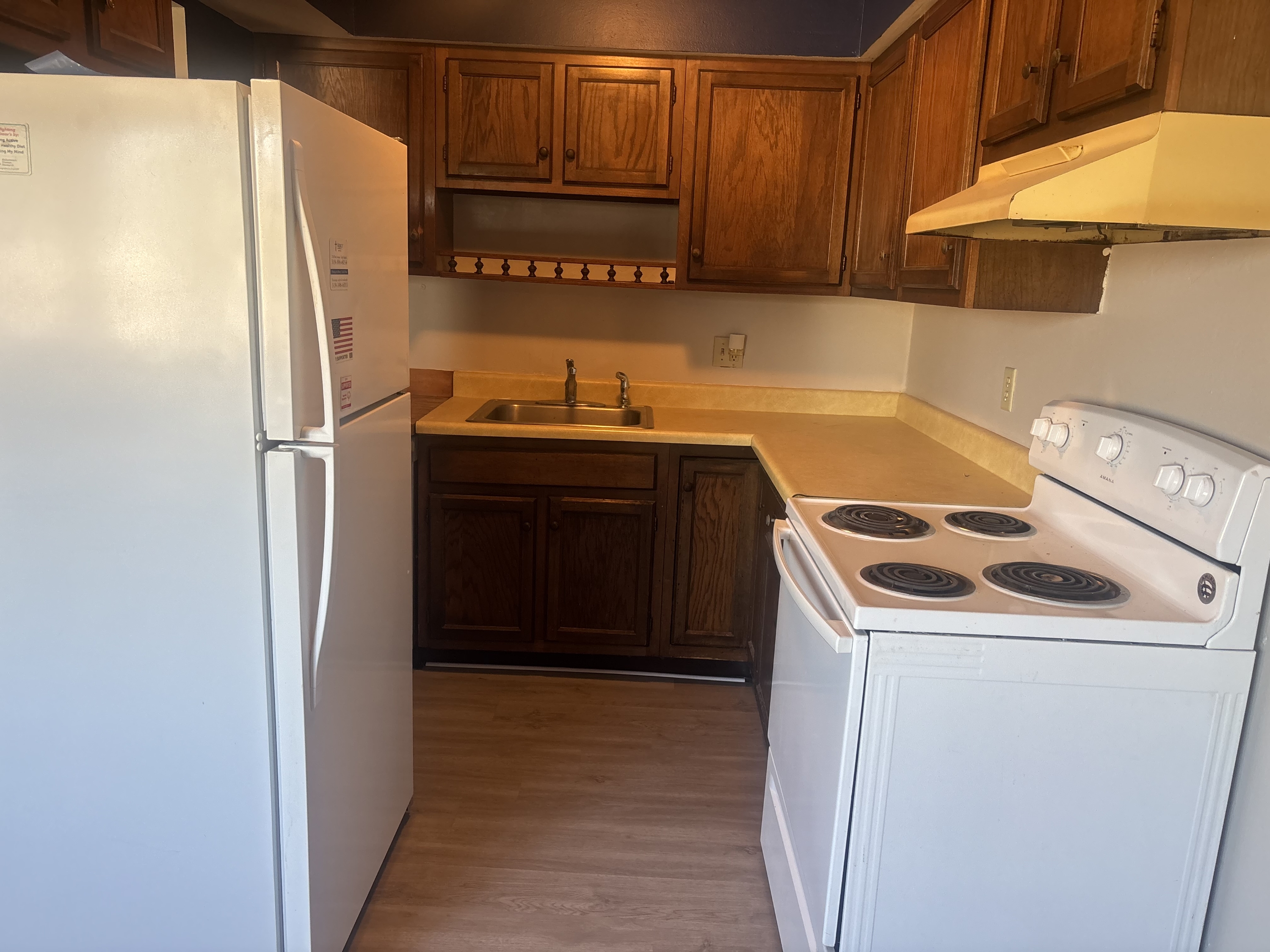 1520 Oak Ridge Lane Southeast - 4