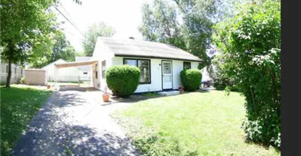349 22nd Avenue Southwest